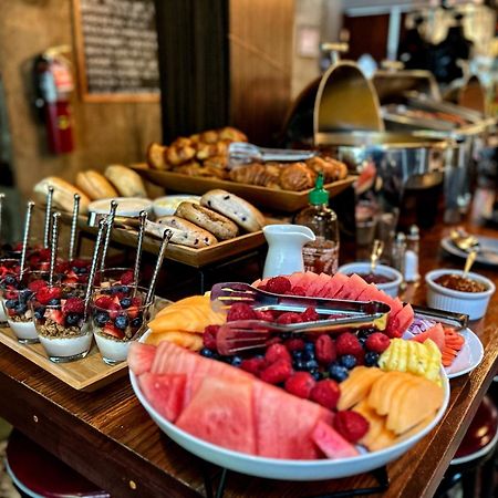 The Box House Hotel (Adults Only) Nowy Jork Zewnętrze zdjęcie