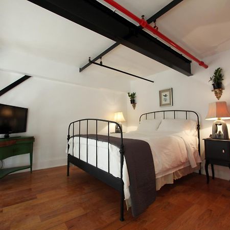 The Box House Hotel (Adults Only) Nowy Jork Zewnętrze zdjęcie
