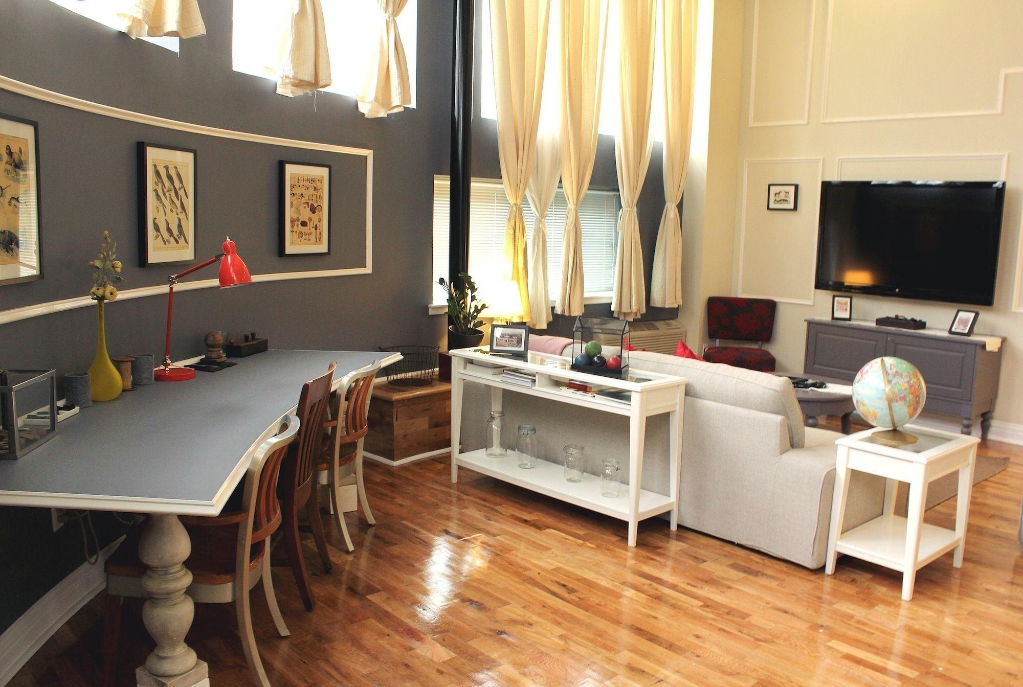 The Box House Hotel (Adults Only) Nowy Jork Zewnętrze zdjęcie