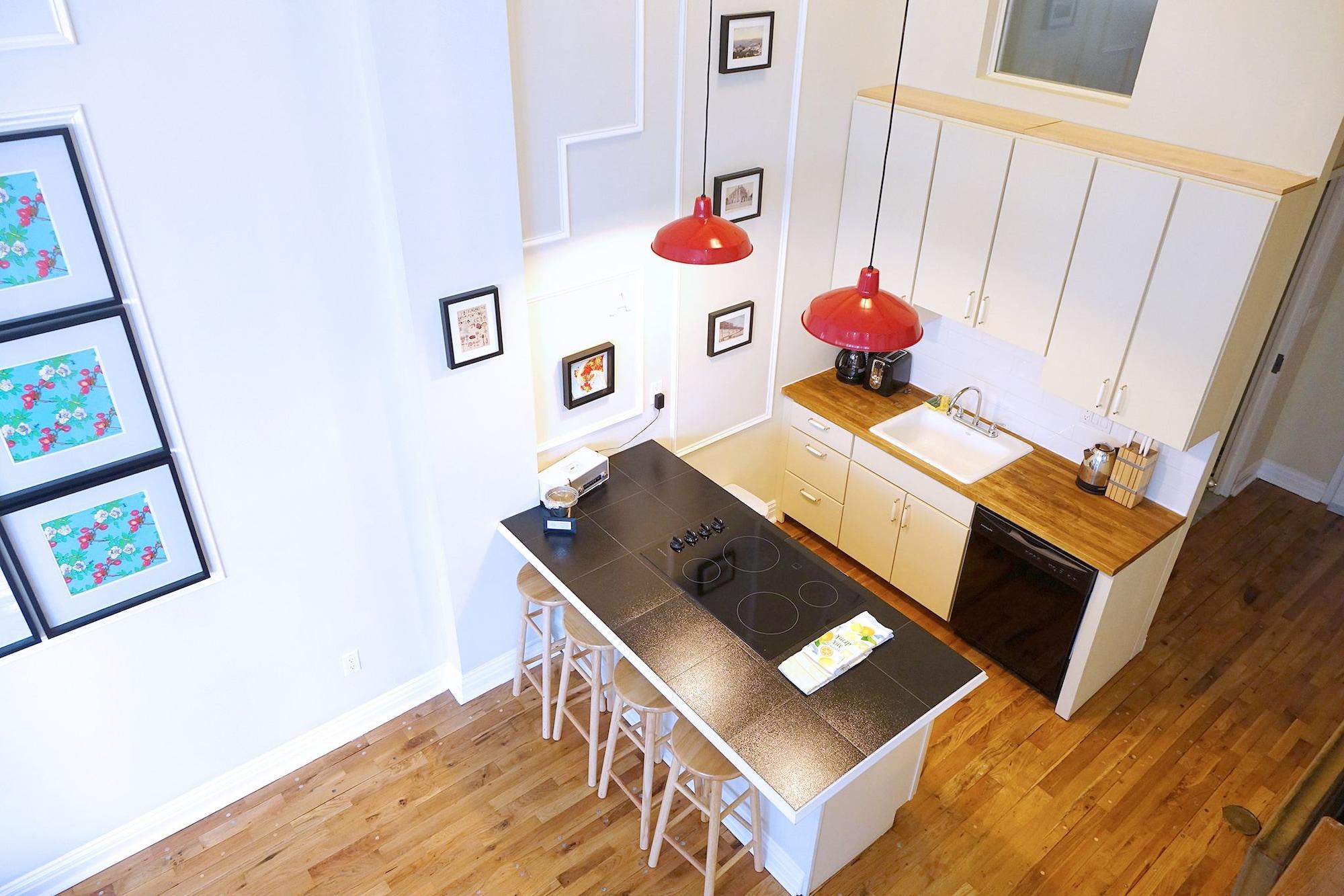The Box House Hotel (Adults Only) Nowy Jork Zewnętrze zdjęcie