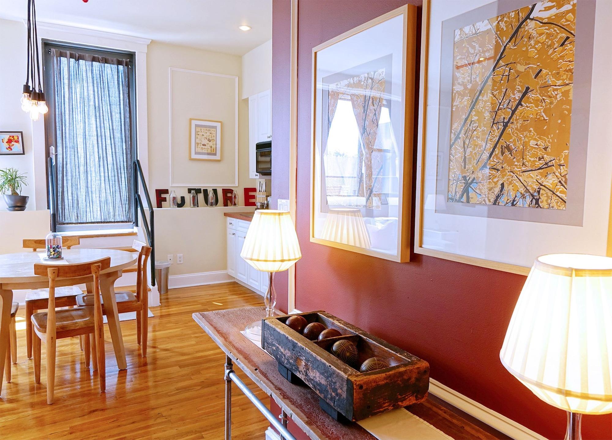 The Box House Hotel (Adults Only) Nowy Jork Zewnętrze zdjęcie