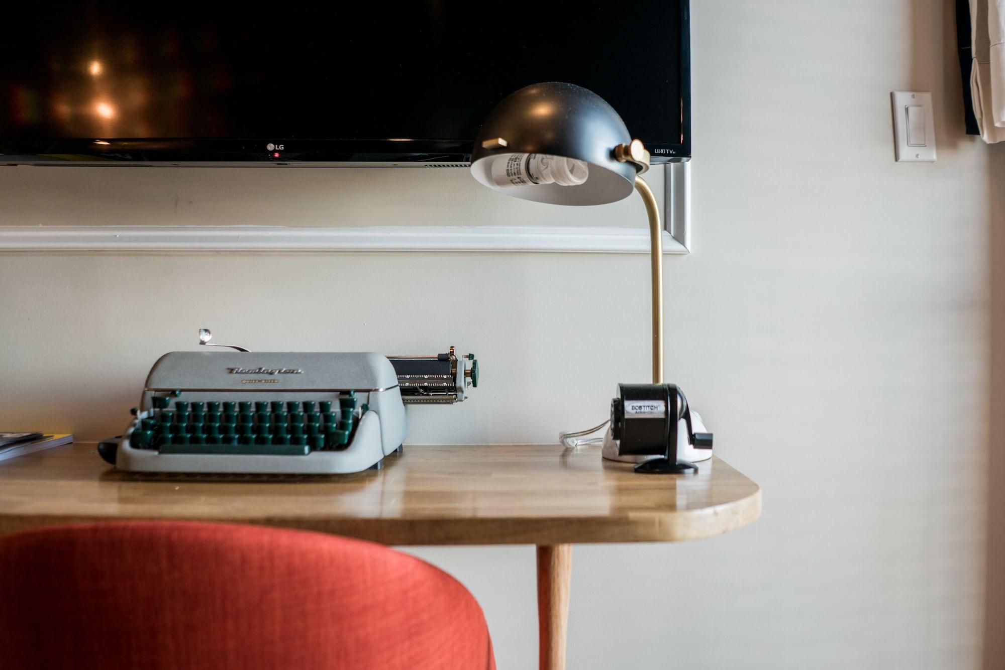 The Box House Hotel (Adults Only) Nowy Jork Zewnętrze zdjęcie