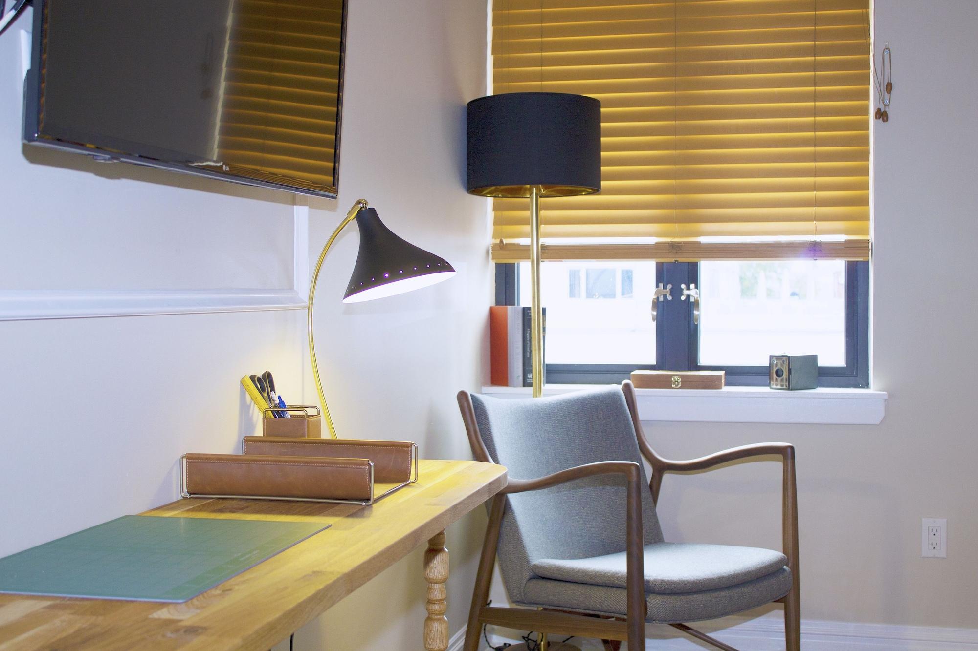 The Box House Hotel (Adults Only) Nowy Jork Zewnętrze zdjęcie