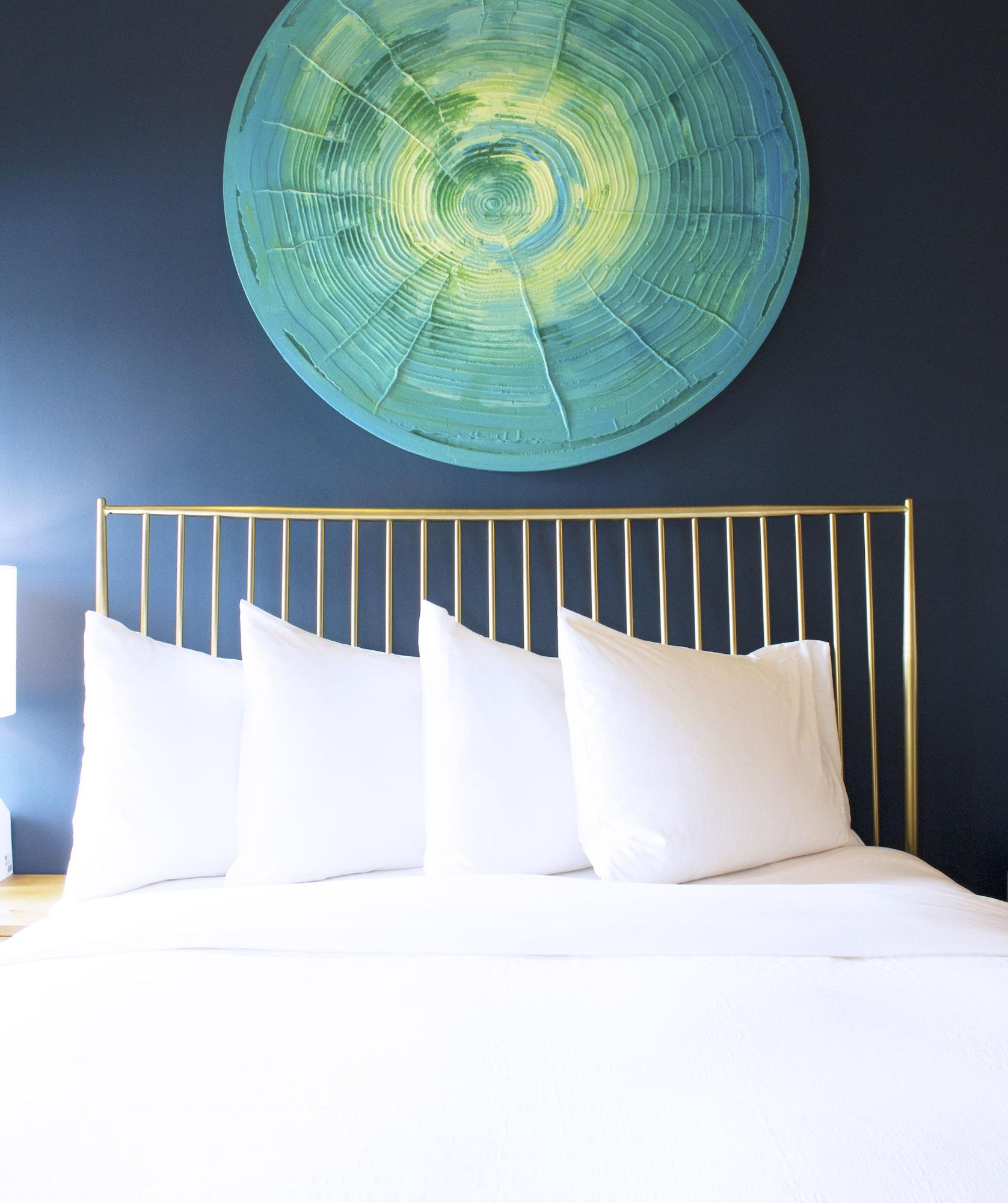 The Box House Hotel (Adults Only) Nowy Jork Zewnętrze zdjęcie