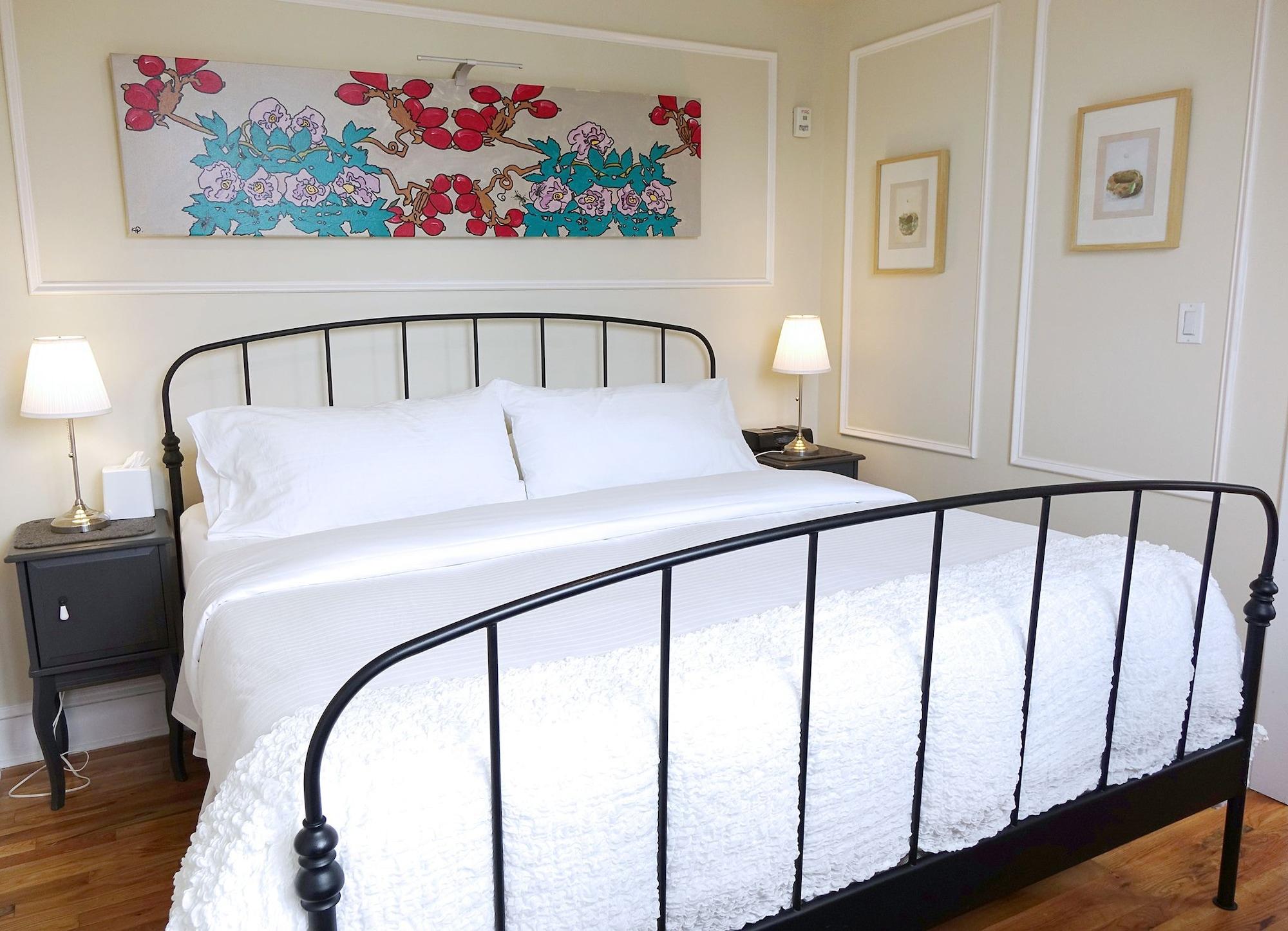 The Box House Hotel (Adults Only) Nowy Jork Zewnętrze zdjęcie