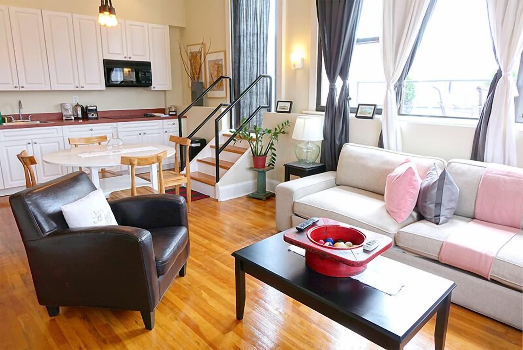 The Box House Hotel (Adults Only) Nowy Jork Zewnętrze zdjęcie