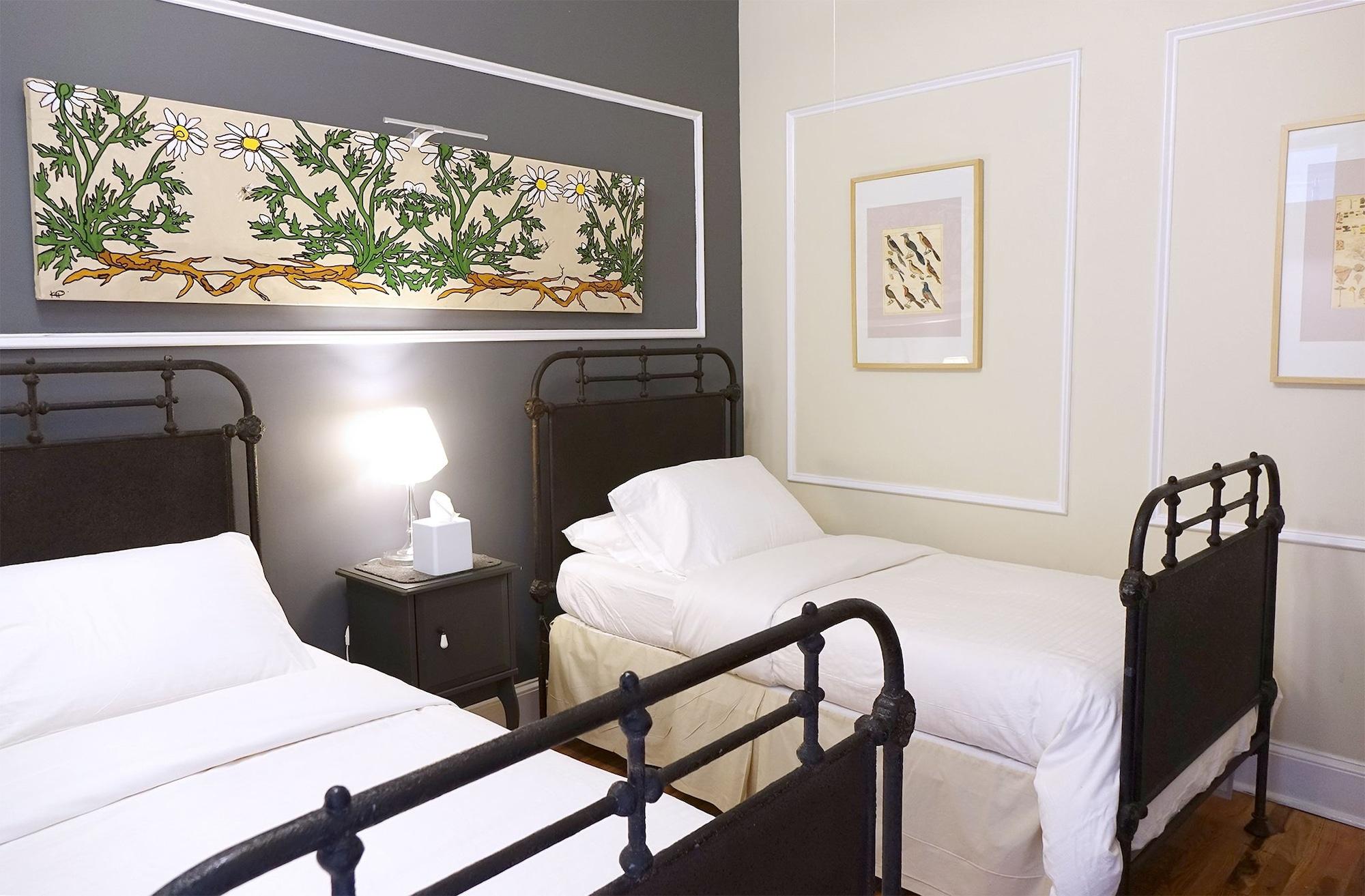 The Box House Hotel (Adults Only) Nowy Jork Zewnętrze zdjęcie