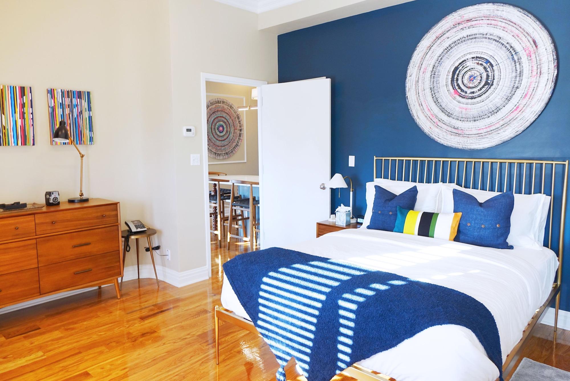 The Box House Hotel (Adults Only) Nowy Jork Zewnętrze zdjęcie