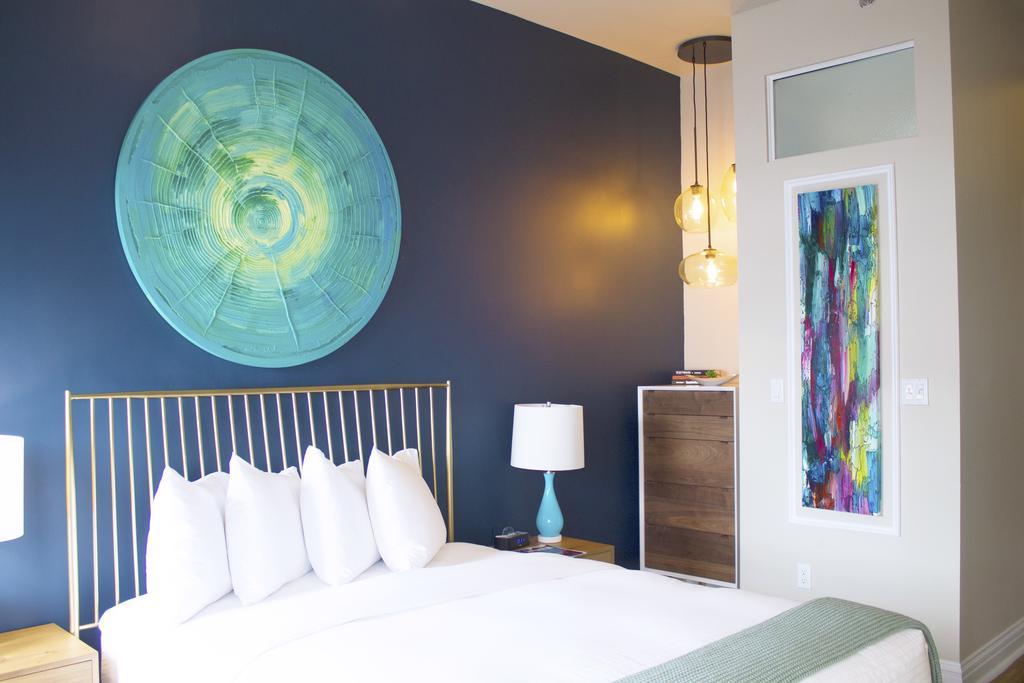 The Box House Hotel (Adults Only) Nowy Jork Zewnętrze zdjęcie