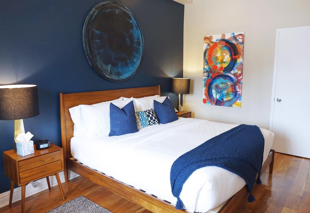 The Box House Hotel (Adults Only) Nowy Jork Zewnętrze zdjęcie