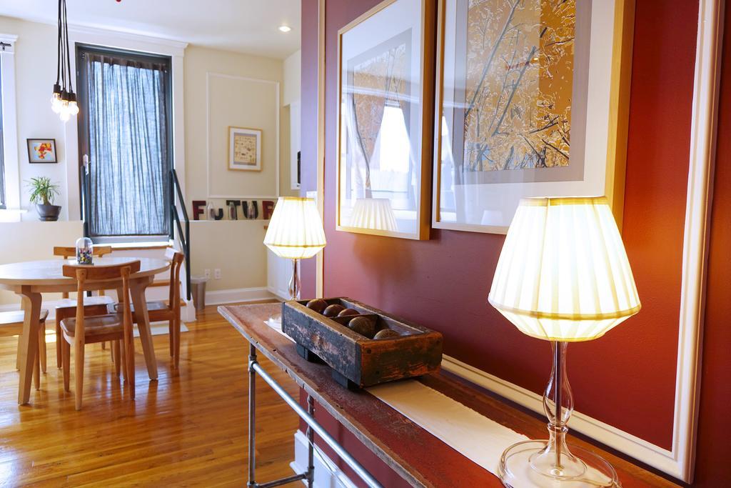 The Box House Hotel (Adults Only) Nowy Jork Zewnętrze zdjęcie