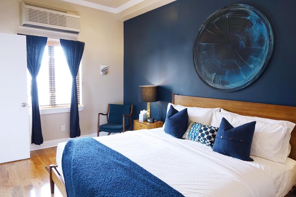 The Box House Hotel (Adults Only) Nowy Jork Zewnętrze zdjęcie